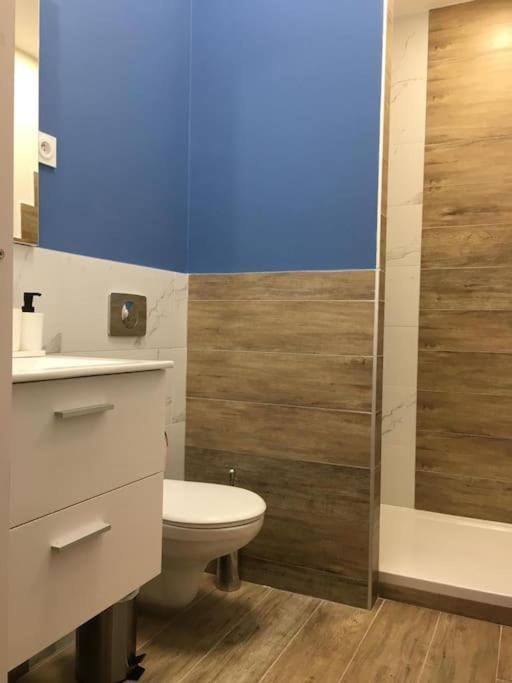 Hyper Centre Orleans : Magnifique Appartement Εξωτερικό φωτογραφία